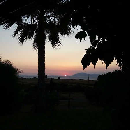Villa Kos Мастіхарі Екстер'єр фото