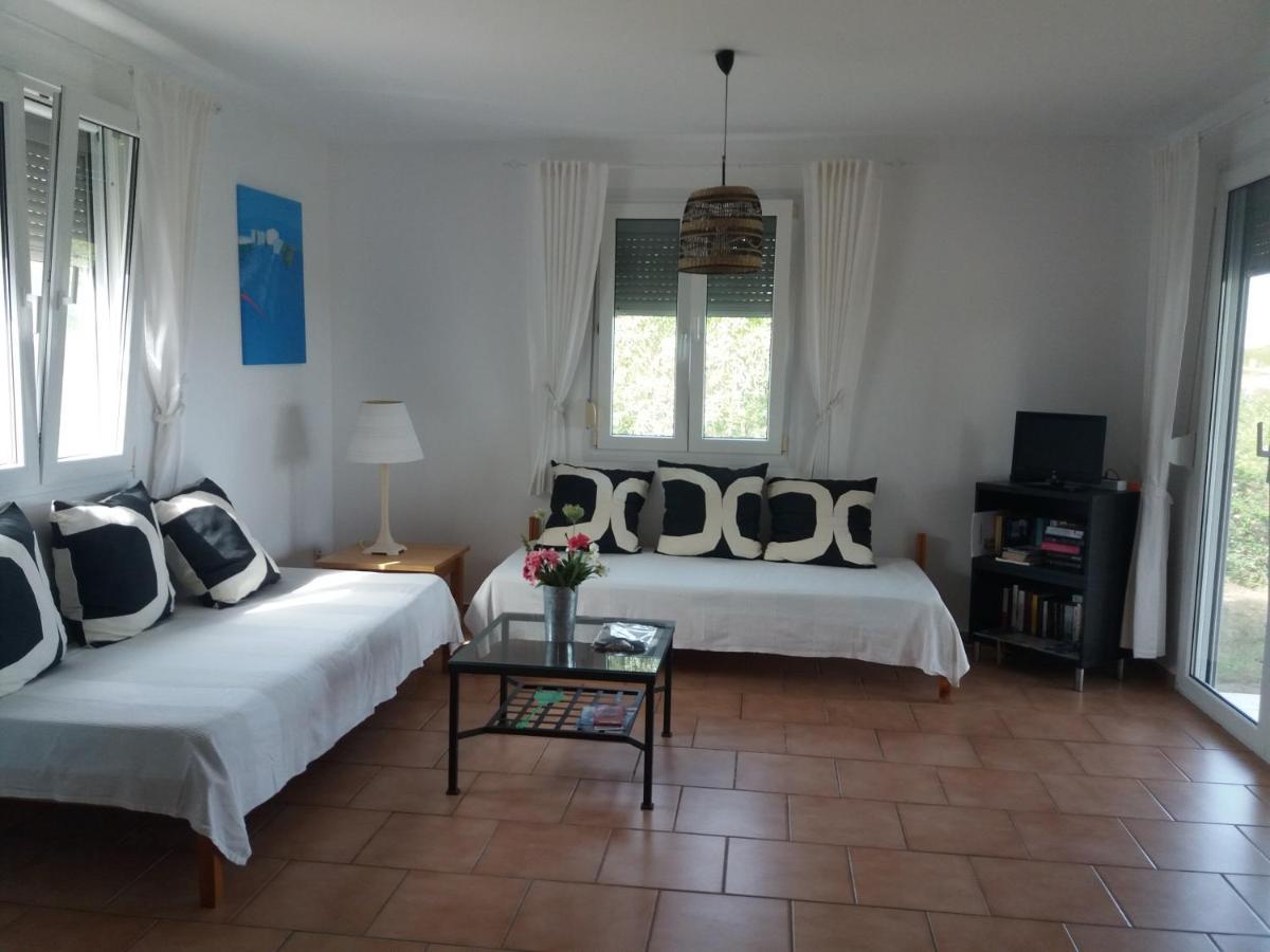 Villa Kos Мастіхарі Екстер'єр фото