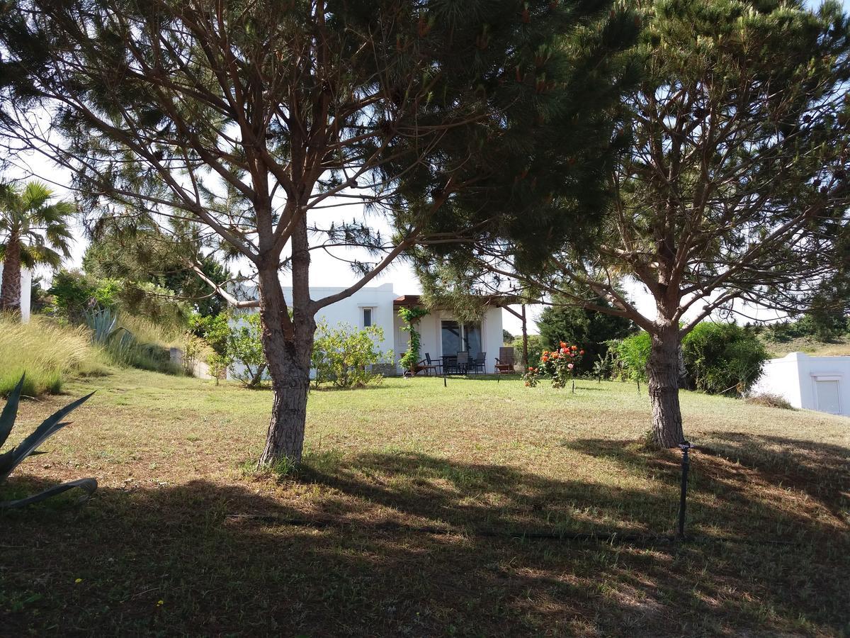 Villa Kos Мастіхарі Екстер'єр фото