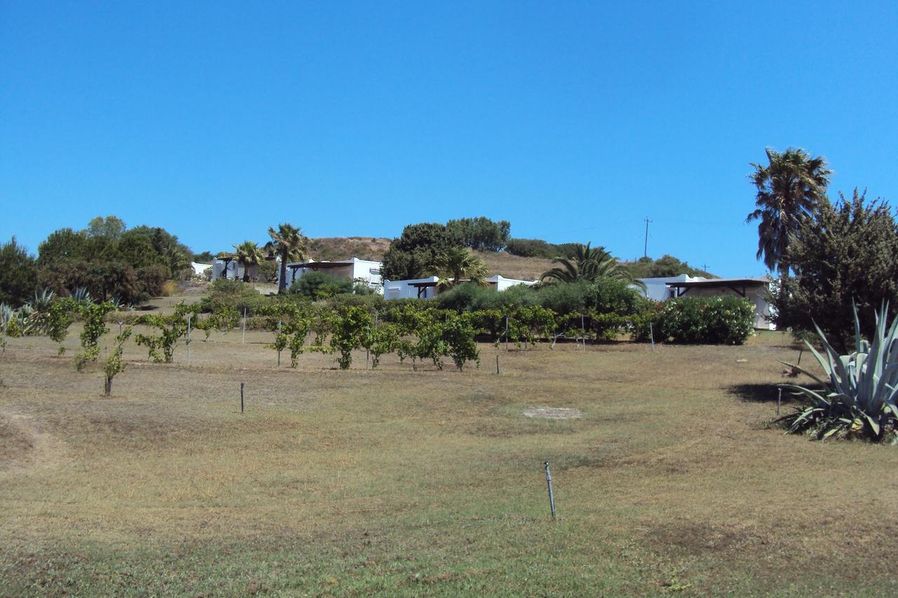 Villa Kos Мастіхарі Екстер'єр фото