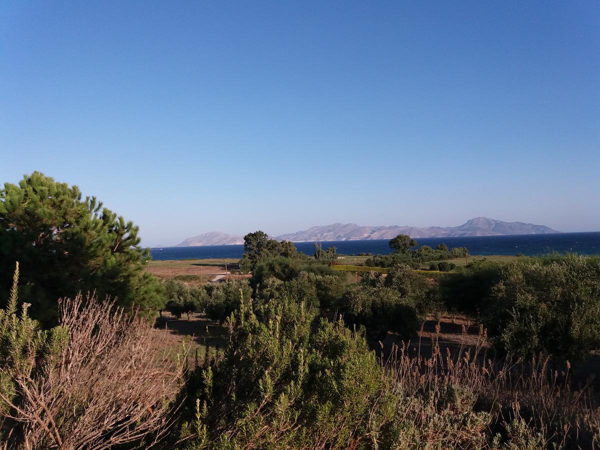 Villa Kos Мастіхарі Екстер'єр фото