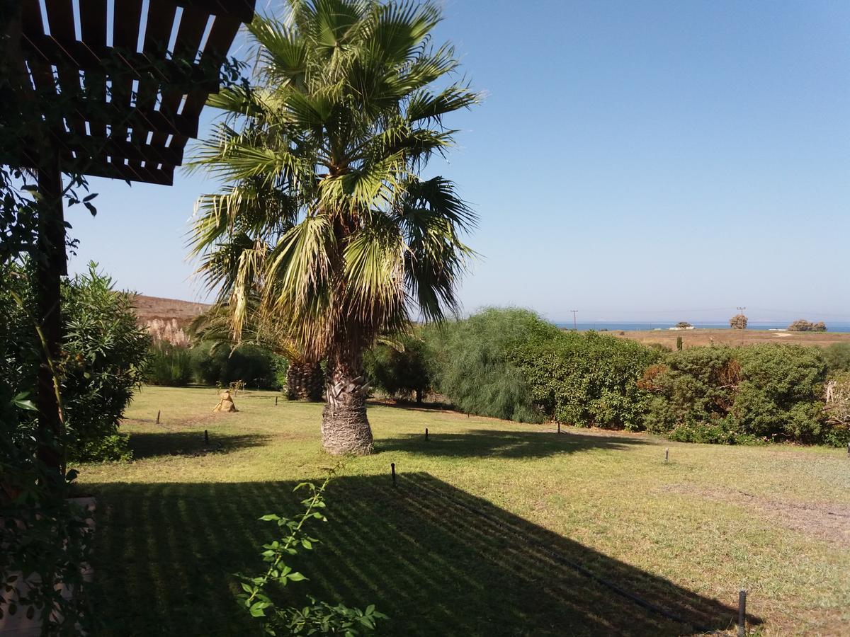 Villa Kos Мастіхарі Екстер'єр фото