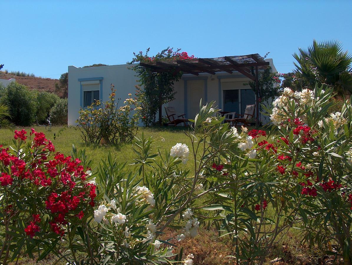 Villa Kos Мастіхарі Екстер'єр фото