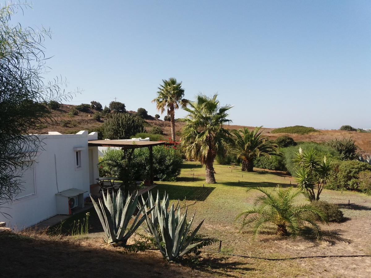 Villa Kos Мастіхарі Екстер'єр фото