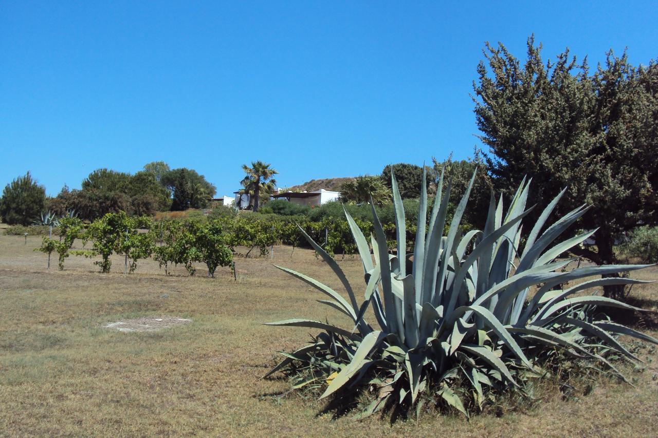 Villa Kos Мастіхарі Екстер'єр фото