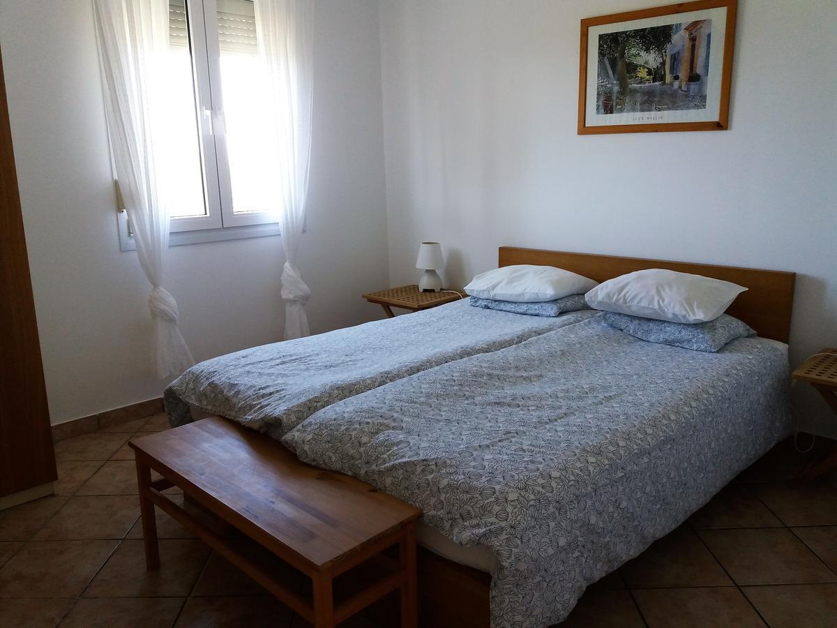 Villa Kos Мастіхарі Екстер'єр фото