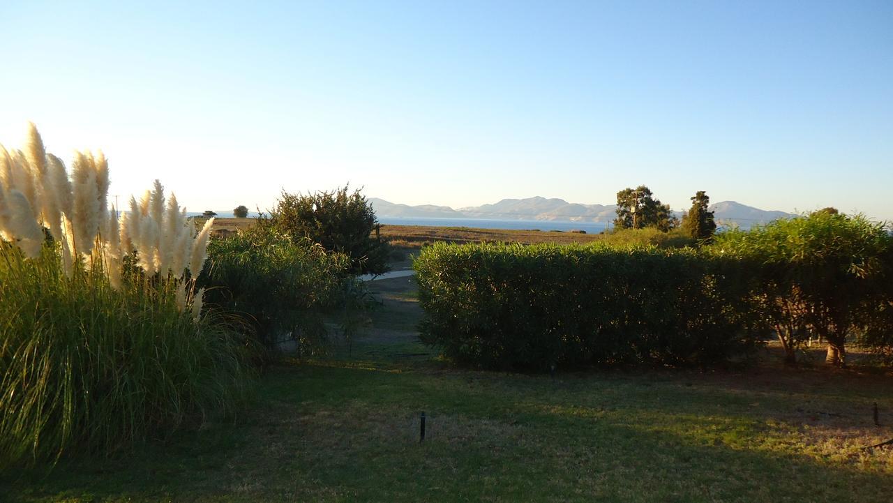 Villa Kos Мастіхарі Екстер'єр фото