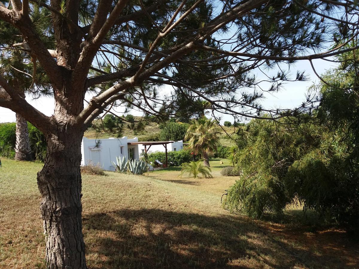 Villa Kos Мастіхарі Екстер'єр фото