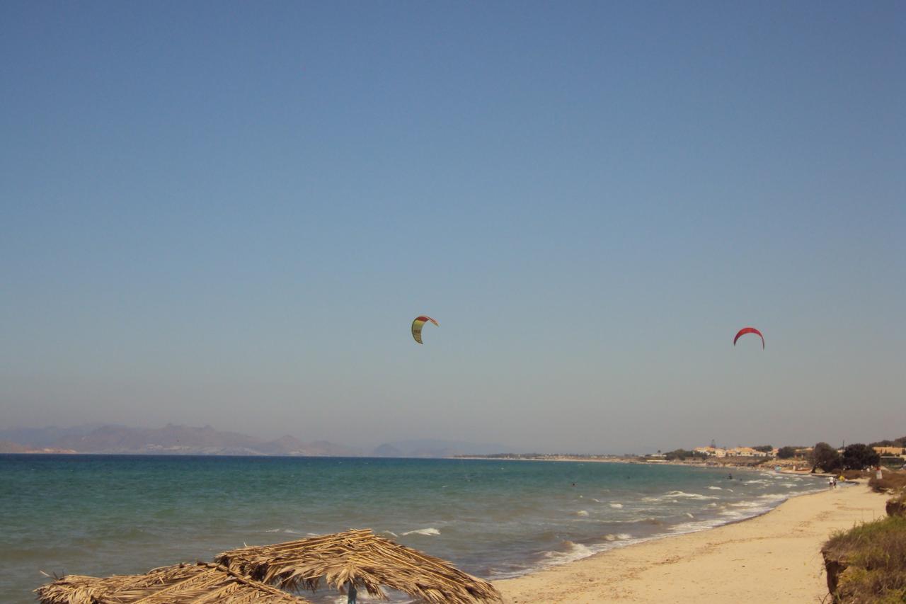 Villa Kos Мастіхарі Екстер'єр фото