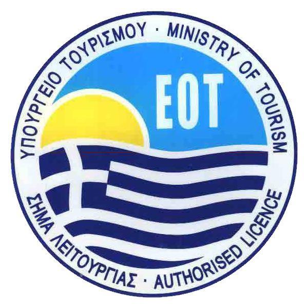 Villa Kos Мастіхарі Екстер'єр фото