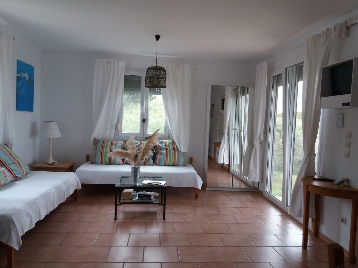 Villa Kos Мастіхарі Екстер'єр фото